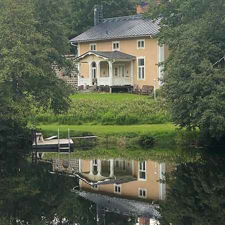 Disponenten Ulvshyttan Bagian luar foto