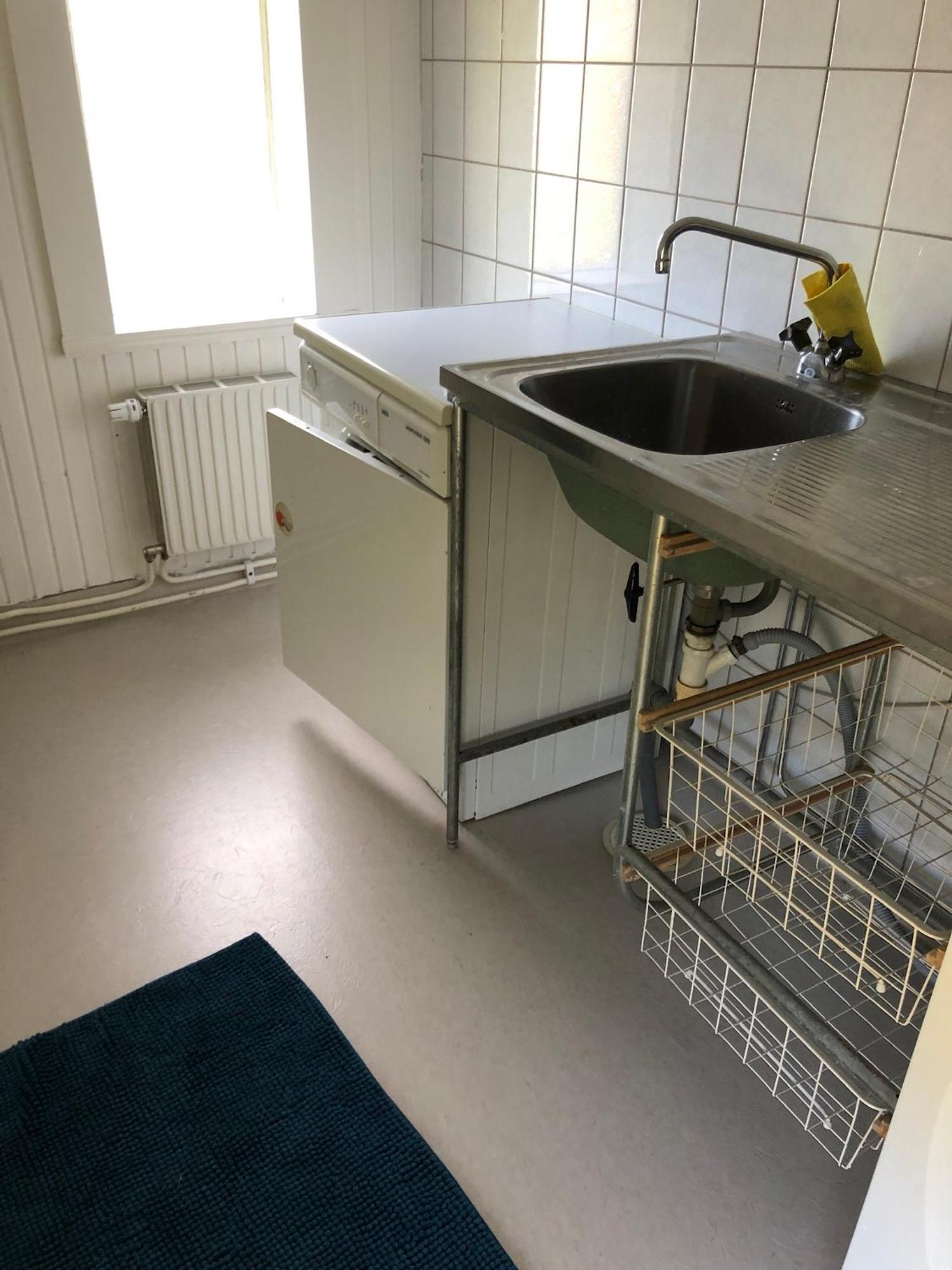 Disponenten Ulvshyttan Bagian luar foto