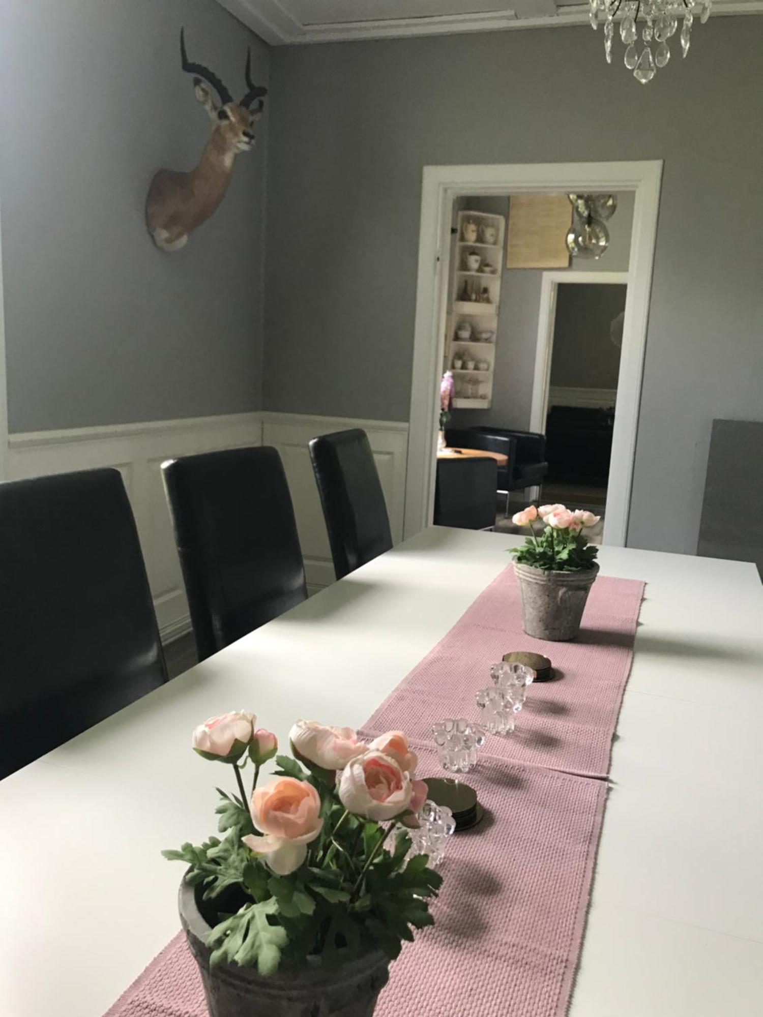 Disponenten Ulvshyttan Bagian luar foto